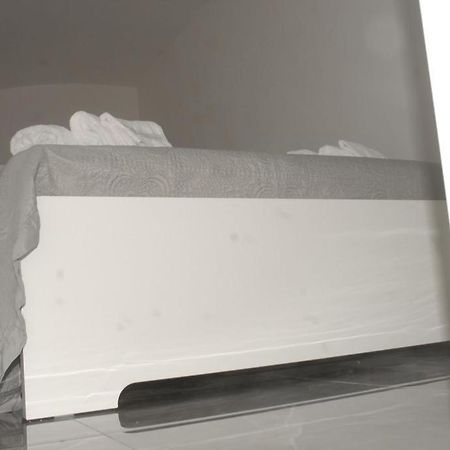 La Maison Di Greta Apartman Nápoly Kültér fotó