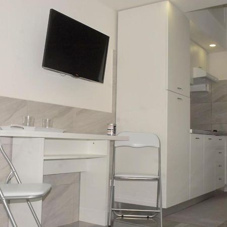 La Maison Di Greta Apartman Nápoly Kültér fotó